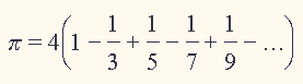 [MathML:A Numerical Formula]