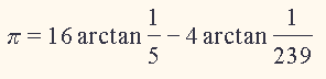 [MathML:A Numerical Formula]