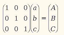 [MathML:A Numerical Formula]