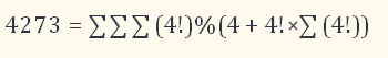 [MathML:A Numerical Formula]