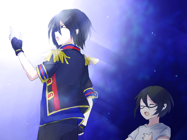 たちあがるすとーりー たちあがるすとーりー