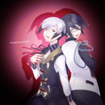 本当の僕を見つけて