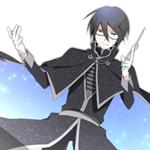 魔法をかけて！