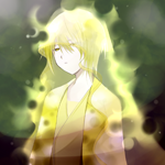 Umr at-Tawil/時の番人