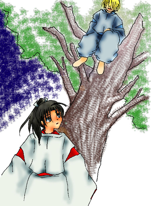 ����ۂƓV��