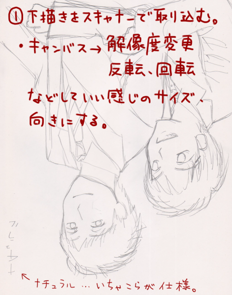 ���`���̎�荞��